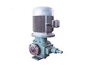 YHB齒輪潤(rùn)滑油泵-YHB潤(rùn)滑油泵-潤(rùn)滑油泵